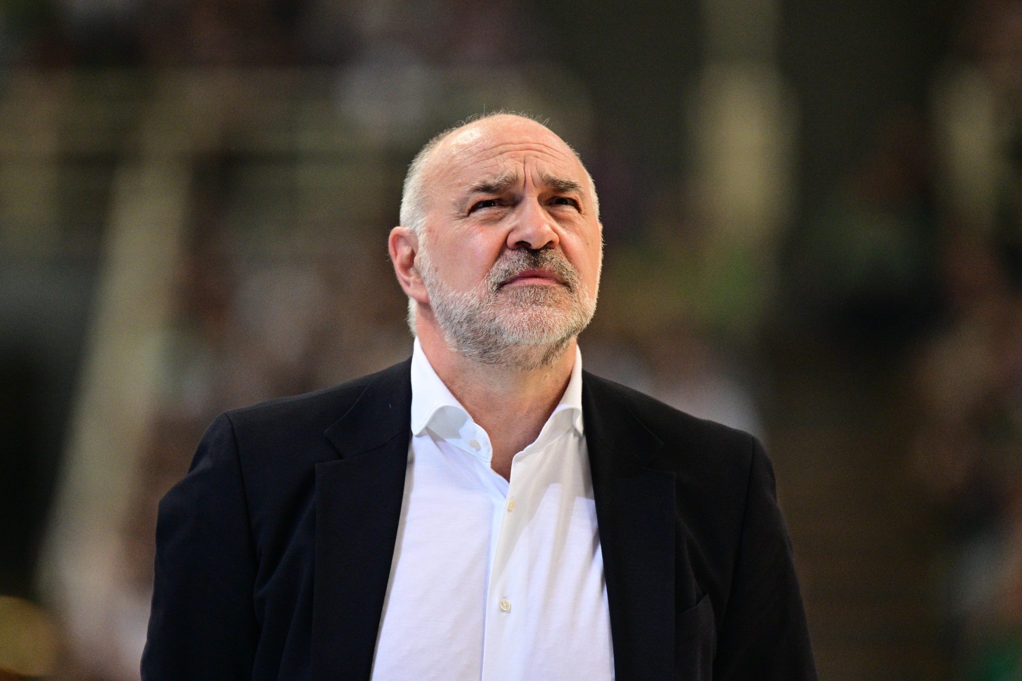 Λάσο: «Αγαπώ τον Ολυμπιακό»