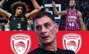 Ολυμπιακός: Η μεταγραφή γκαρντ που έρχεται και η δύσκολη «εξίσωση» του Μπαρτζώκα – Τι γίνεται με τους ξένους