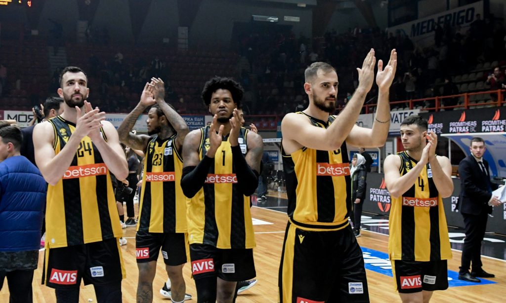 Ένοχος για βιασμό πρώην μπασκετμπολιστας της ΑΕΚ