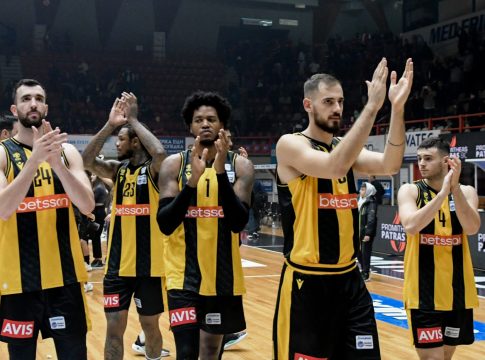 Ένοχος για βιασμό πρώην μπασκετμπολιστας της ΑΕΚ