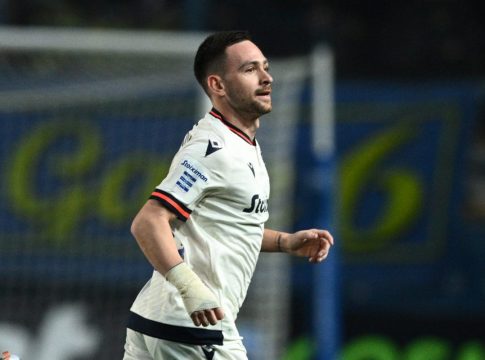 ΠΑΟΚ: Εντάχθηκαν στις προπονήσεις Ζίβκοβιτς και Κωνσταντέλιας