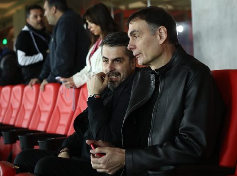 Μπαρτζώκας και Μπαφές στο Χοκς – Σανς του Summer League (vid)