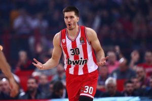 Έληξε το NBA out στο συμβόλαιο του Πετρούσεφ – Όλα τα δεδομένα