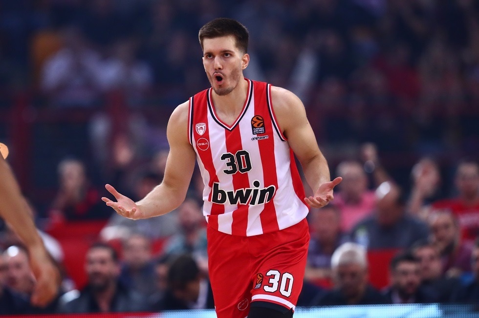 Έληξε το NBA out στο συμβόλαιο του Πετρούσεφ – Όλα τα δεδομένα