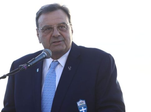 Η ΕΟΕ έχει έτοιμη μελέτη για την ανακαίνιση του Κωπηλατοδρομίου στον Σχινιά