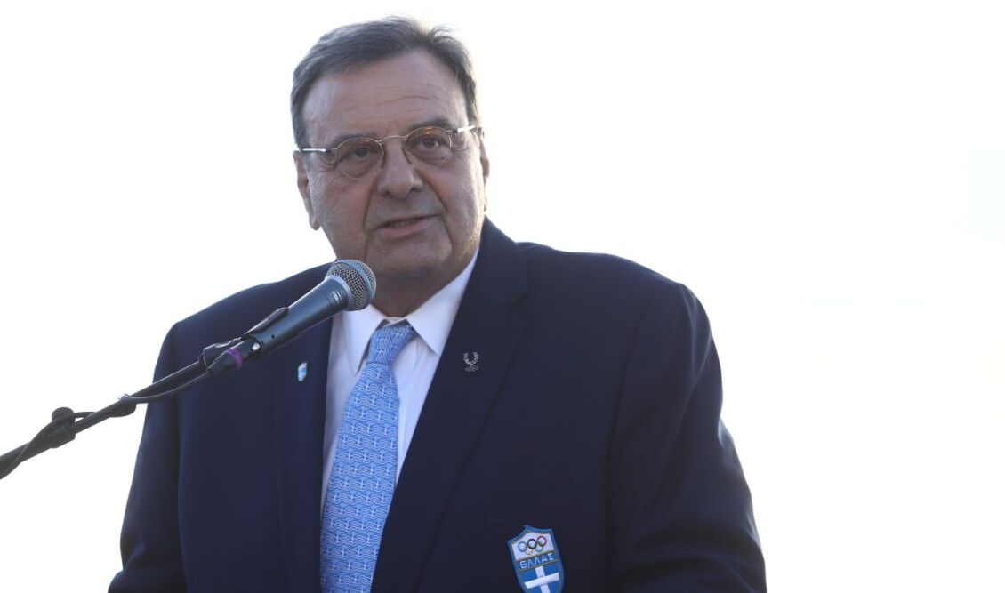 Η ΕΟΕ έχει έτοιμη μελέτη για την ανακαίνιση του Κωπηλατοδρομίου στον Σχινιά