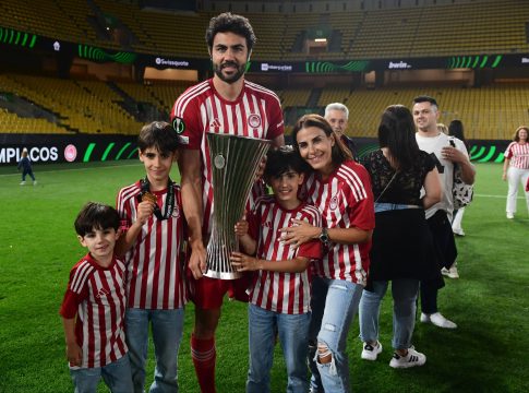 Αποσύρθηκε από το ποδόσφαιρο ο Ιμπόρα και αναλαμβάνει βοηθός προπονητή στη Λεβάντε