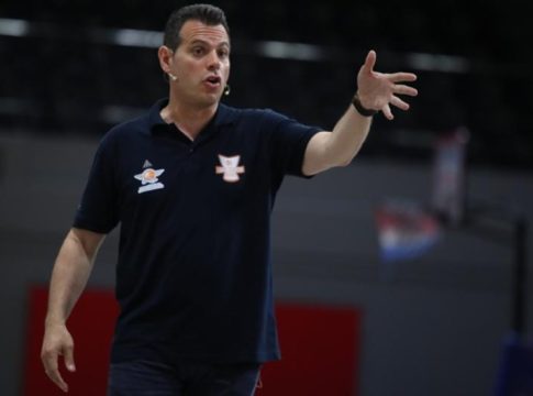 Μοντέλο ΤΣΣΚΑ θέλει και στη Χάποελ ο Ιτούδης – Ο ρόλος που ετοιμάζει για τον Μίτσιτς