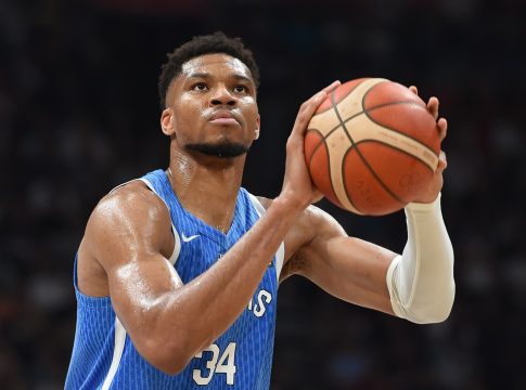 Εθνική Ελλάδας: Το πρώτο δυνατό τεστ ενόψει EuroBasket κόντρα στην Σερβία