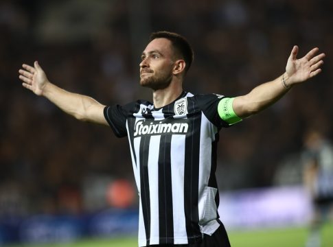 Ζίβκοβιτς σε Σαββίδη: «Έτοιμοι να πεθάνουμε στο γήπεδο» (vid)