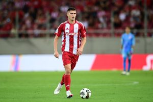 «Αταλάντα και Μπολόνια ενδιαφέρονται για τον Πιρόλα»