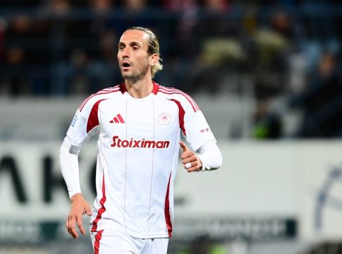 «Στο στόχαστρο της Λιντς και μίας γαλλικής ομάδας ο Γιαζίτσι»