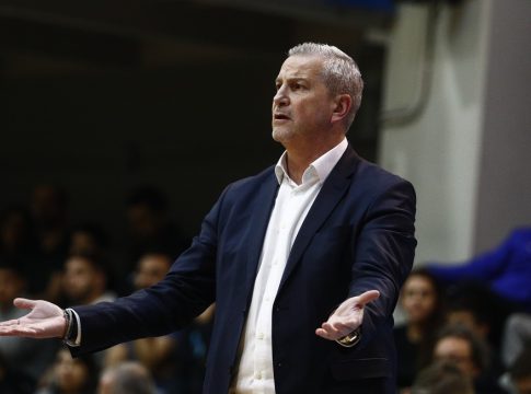 Η Κυβέρνηση της Γεωργίας βράβευσε τον Ηλία Ζούρο