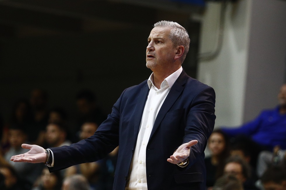Η Κυβέρνηση της Γεωργίας βράβευσε τον Ηλία Ζούρο