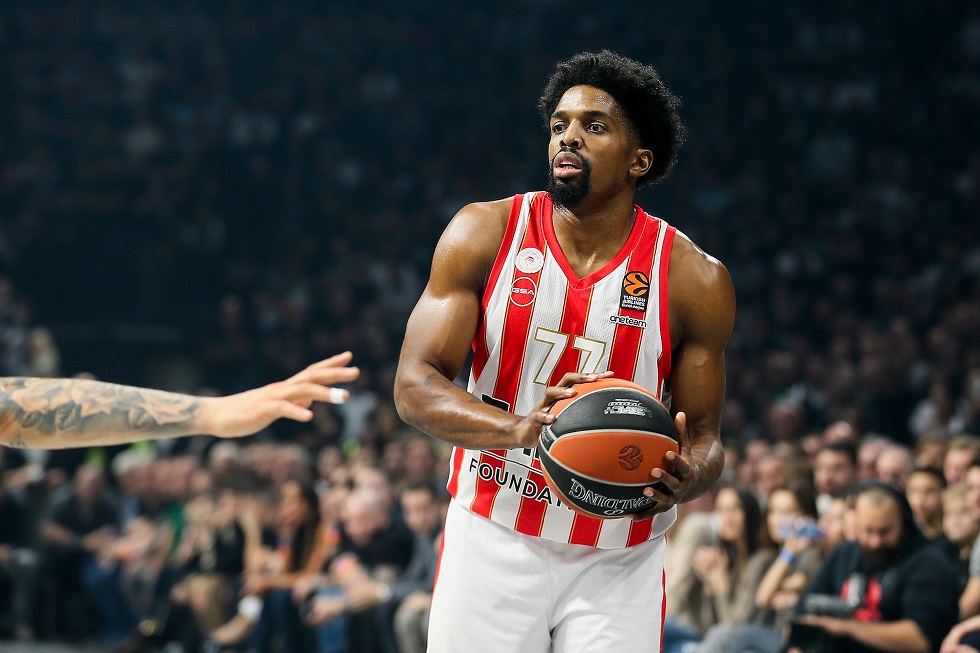 Αυτό είναι το depth chart του Ολυμπιακού μετά την ανανέωση του ΜαΚίσικ