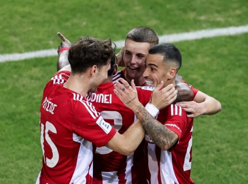 Ο πόλεμος των 40 ημερών, τα ντέρμπι μετά από Champions league και οι δέκα χαμένοι (περσινοί) βαθμοί