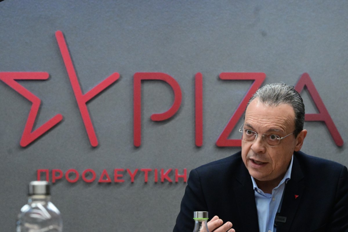 Φάμελλος: «Καμία Εξεταστική δεν θα ξεπλύνει τον Μητσοτάκη – Μόνη λύση η Προανακριτική»