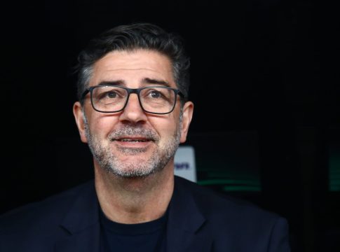 Βιτόρια: «Θέλω ο Παναθηναϊκός να πεινά για νίκη… αυτά πρέπει να διορθώσουμε»