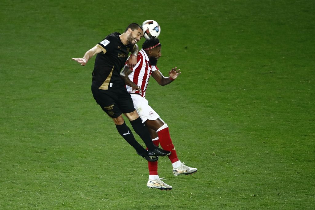 Αυτή είναι η πρώτη αγωνιστική της Super League (pic)