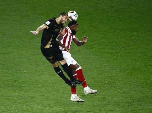 Αυτή είναι η πρώτη αγωνιστική της Super League (pic)