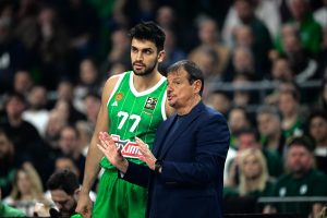 Ανατροπή: «Ο Αταμάν μετά το ναυάγιο με Βαλαντσιούνας θέλει να τον κρατήσει στον Παναθηναϊκό»