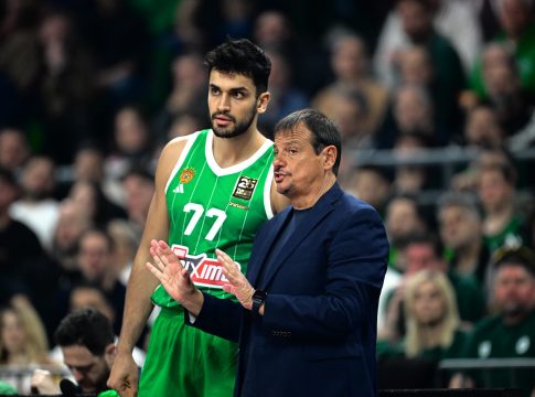 Ανατροπή: «Ο Αταμάν μετά το ναυάγιο με Βαλαντσιούνας θέλει να τον κρατήσει στον Παναθηναϊκό»