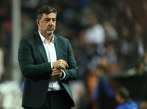 Βιτόρια για Ζότα: «Σήμερα το ποδόσφαιρο ξύπνησε φτωχότερο…» (pic)