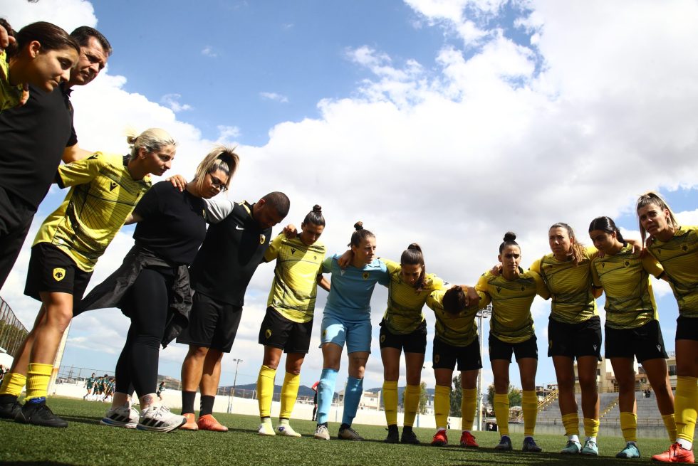 Ράσινγκ Ουνιόν – ΑΕΚ 5-3: «Λύγισε» στην παράταση η Ένωση και… έσβησε το όνειρο στο Champions League