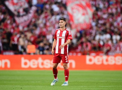 Λορέντσο Πιρόλα: Η μισή Serie A στα πόδια του…