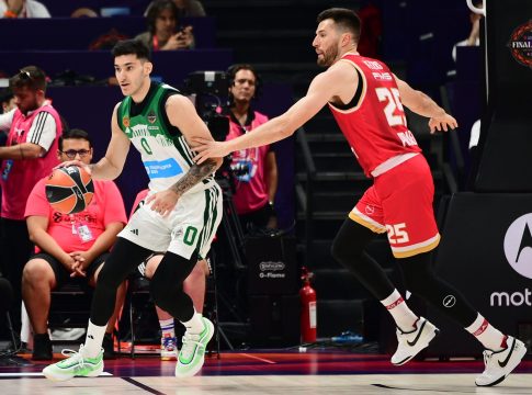 Αυξάνονται οι διαβολοβδομάδες στη Euroleague – Πότε και πόσες θα γίνουν