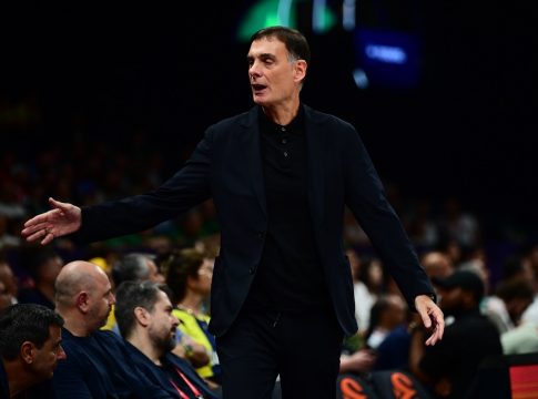 Οι Ιταλοί αποκαλύπτουν τα δύο νέα ονόματα που βρίσκονται στη λίστα του Ολυμπιακού (pic, vids)