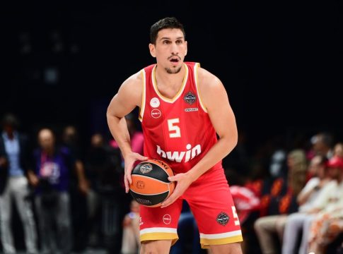 Οικονομική απόσταση ανάμεσα σε Λαρεντζάκη και Ολυμπιακό – Θα υπάρξει νέος κύκλος επαφών