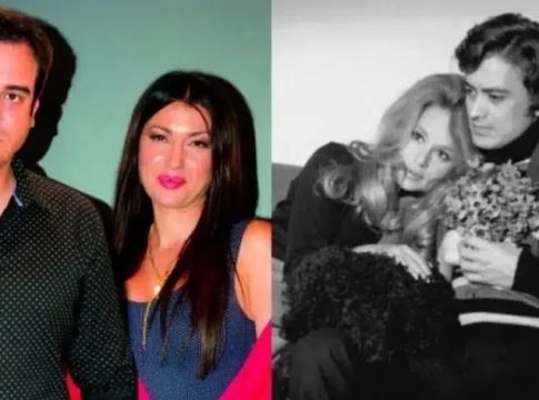 Κανείς δεν γνώριζε ότι ήταν ζευγάρι: 13 άγνωστες σχέσεις διασήμων της Ελληνικής σόουμπιζ