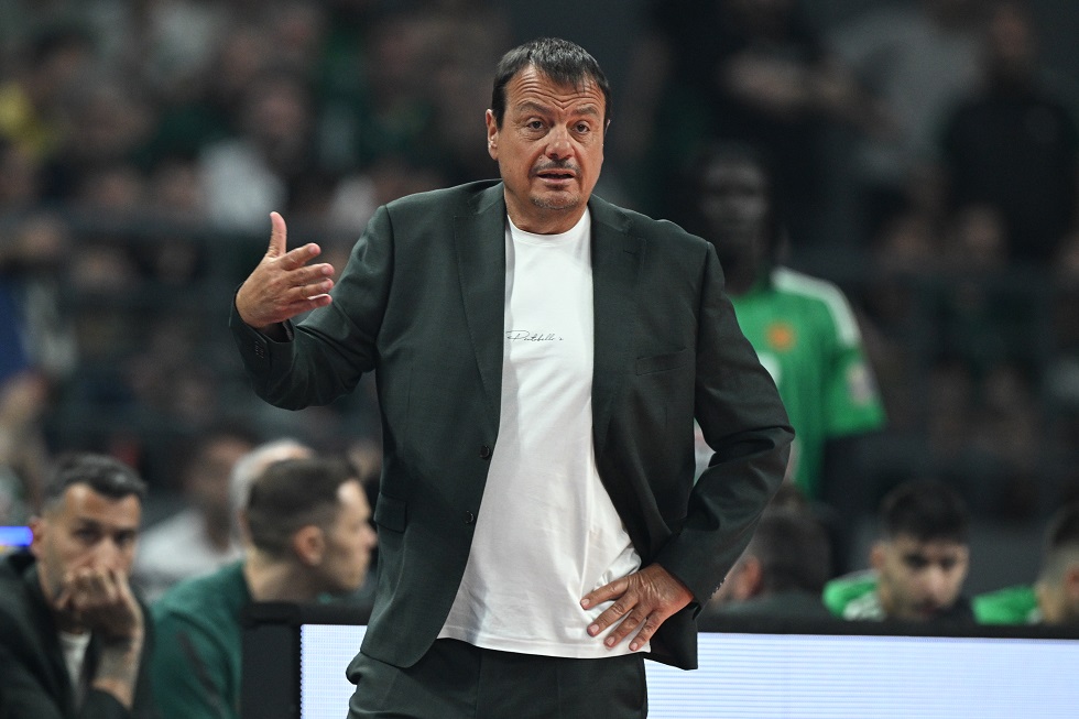 Η προεπιλογή της Τουρκίας για το Eurobasket: Μέσα Όσμαν, Γιούρτσεβεν, Λάρκιν και Σενγκούν (pic)