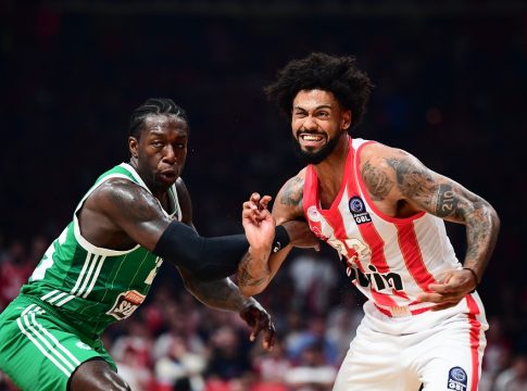 Οι νέες καινοτομίες που έρχονται στη Euroleague: Οι anchor players, το salary cap και το minimum budget (vids)