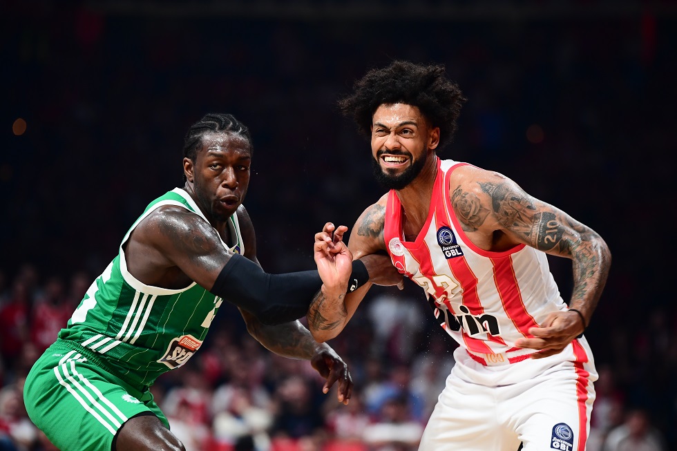 Οι νέες καινοτομίες που έρχονται στη Euroleague: Οι anchor players, το salary cap και το minimum budget (vids)