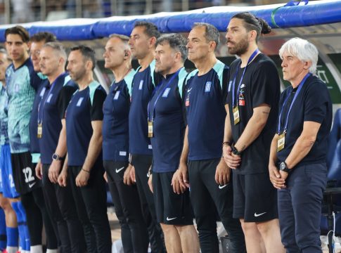 Η FIFA σκέφτεται περισσότερη δροσιά για τους ποδοσφαιριστές