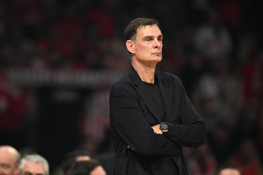 Η ιστορία του Summer League του Λας Βέγκας που θα βρεθούν οι άνθρωποι του Ολυμπιακού (pic, vid)