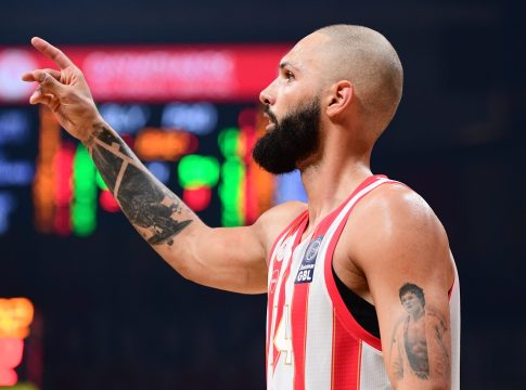 Ολυμπιακός: Το πλήρες πρόγραμμα στη Euroleague – Πότε είναι τα ντέρμπι με τον Παναθηναϊκό