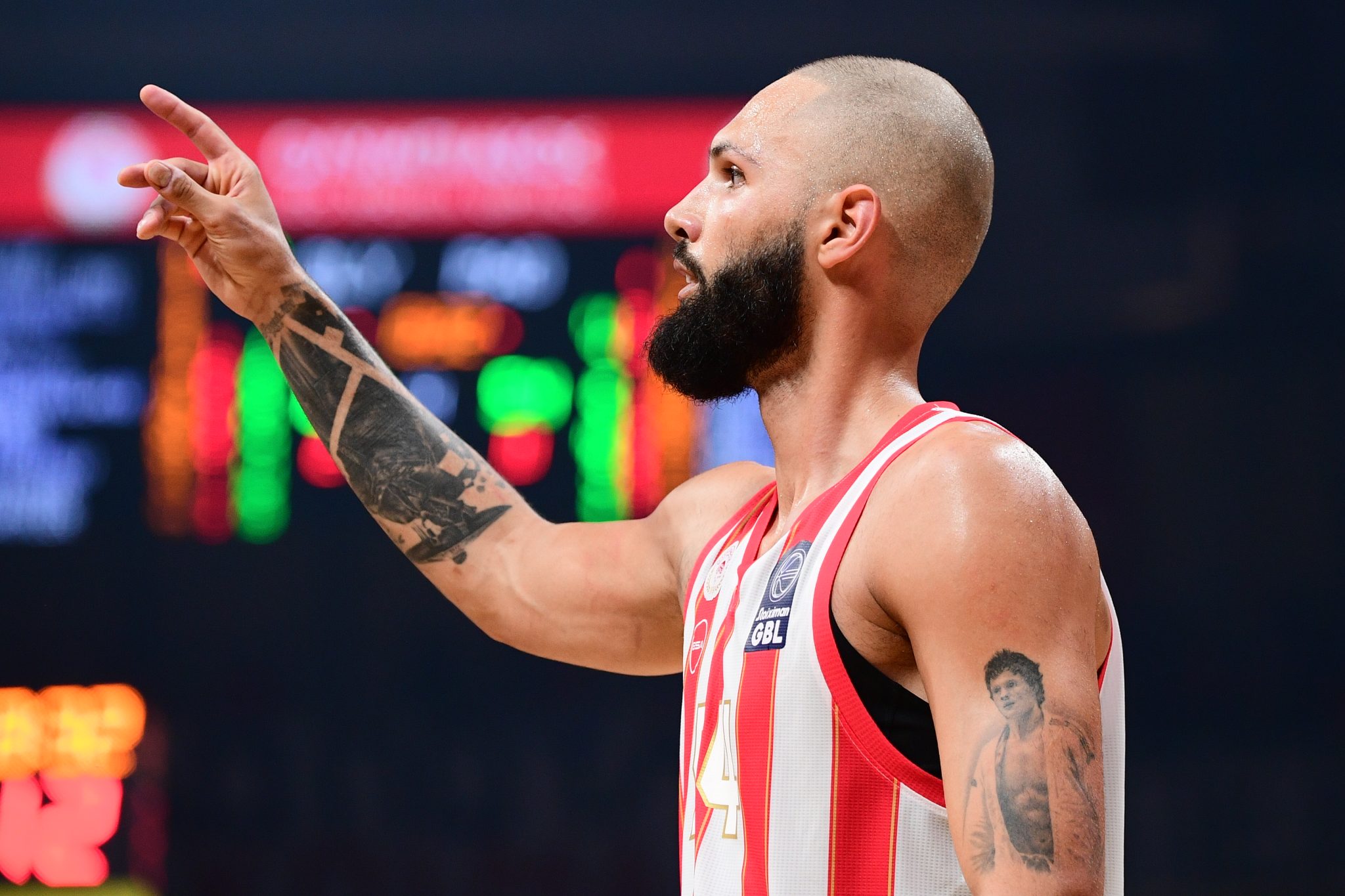 Ολυμπιακός: Το πλήρες πρόγραμμα στη Euroleague – Πότε είναι τα ντέρμπι με τον Παναθηναϊκό