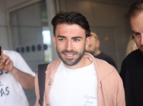 Γκρεγκ Τέιλορ: «Η πιο δύσκολη απόφαση να αφήσω τη Σέλτικ, ήταν η κατάλληλη στιγμή να κάνω το άλμα με τον ΠΑΟΚ»
