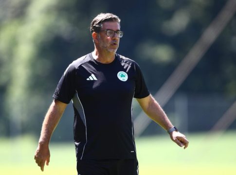 Βιτόρια: «Μας έλειπε η δημιουργία και η επιθετικότητα, να βελτιώσουμε κάποιες λεπτομέρειες»