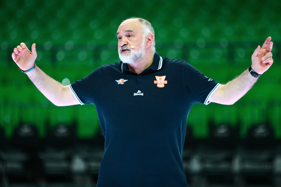 Τελειώνει από την Μπασκόνια ο Πάμπλο Λάσο