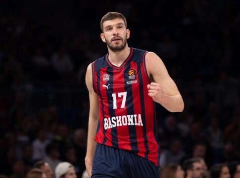 Κλείνει στον Παναθηναϊκό ο Ρογκαβόπουλος