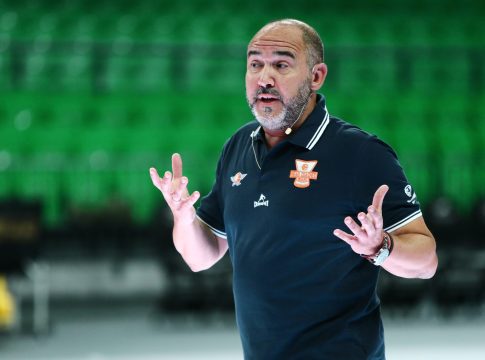 Ματέο για την απόλυσή του από τη Ρεάλ: «Δεν χρειάζεται να καταλάβω την απόφαση του κλαμπ»