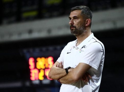 Οι κλήσεις της Εθνικής Εφήβων για το Eurobasket U18