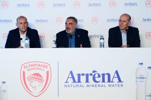 Αγγελόπουλοι: «Πλήρης συμφωνία για την έκταση, αυτή είναι η μοναδική εκκρεμότητα για το ΣΕΦ»
