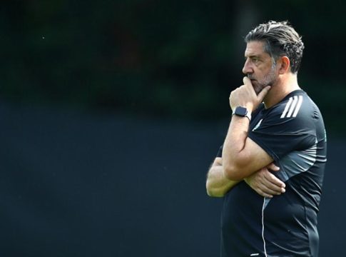 Παναθηναϊκός: Η ενδεκάδα για την πρόβα τζενεράλε απέναντι στην Βέστερλο