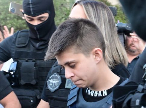 Τι ανέφερε στην ανακρίτρια η Ειρήνη Μουρτζούκου για το θάνατο του Παναγιωτάκη