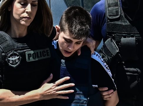 Ειρήνη Μουρτζούκου: Κινείται νομικά εναντίον της μητέρας του μικρού Άγγελου